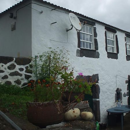 Calheta  Adega Do Batista 빌라 객실 사진
