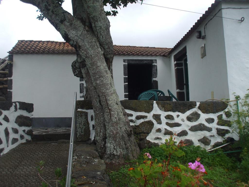 Calheta  Adega Do Batista 빌라 객실 사진